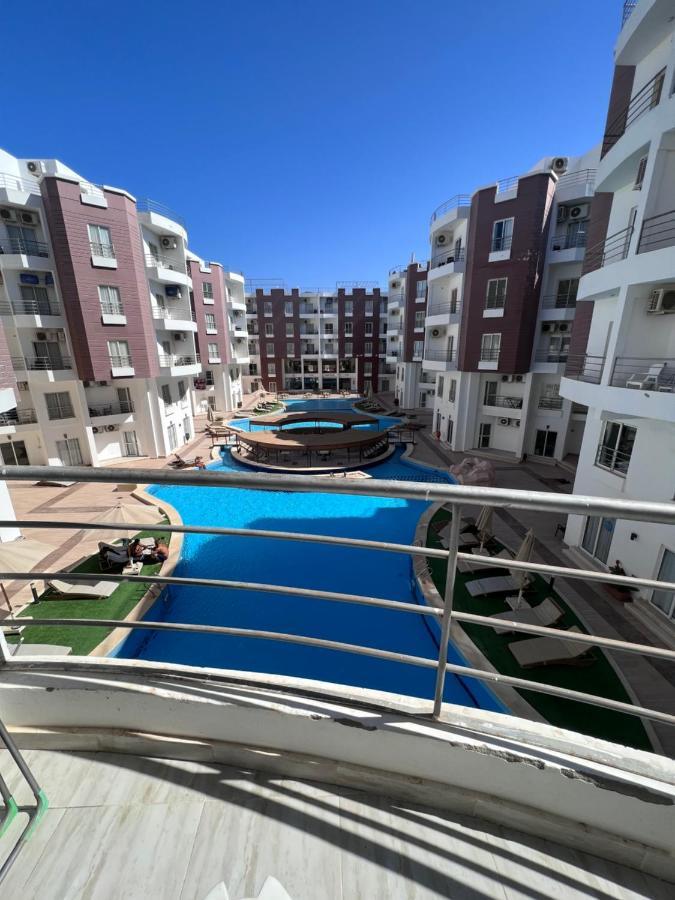 Aqua Palms * Hurghada