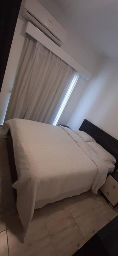 Aqua Palms Aparthotel Hurghada