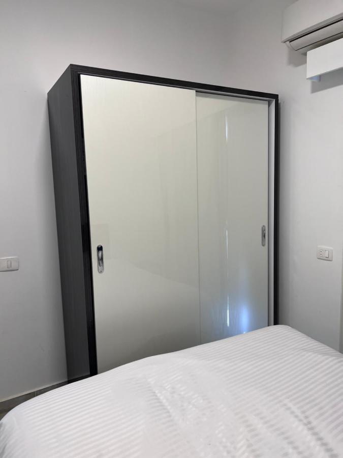 Aparthotel Aqua Palms Hurghada